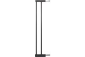 Psy - BabyDan Extend a Pet gate with 2 extensions black - 500166
