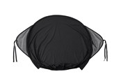 Akcesoria dla niemowląt - BabyDan Sun Shade for Pram and Stroller by - 500112