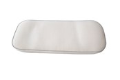 Pokój dzieciecy - BabyDan DreamSafe Mattress for carrycot (30x75cm) - 1365-10