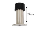 Wsporniki i zawiasy - Home>it Door Stop for Walls or Floors - 13134