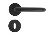 Wsporniki i zawiasy  - Home>it Door Handle With U-grip - 13261