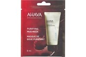 Pielegnacja twarzy - AHAVA T.T.C. Purifying Mud Mask - 697045154210