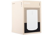 Glosniki bezprzewodowe i multiroom - Sonos Era 100 Wireless speaker - White - E10G1EU1