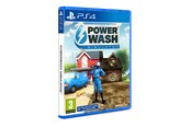 Gry - PowerWash Simulator - Sony PlayStation 4 - Symulacja - 5021290096363