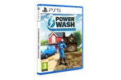 Gry - PowerWash Simulator - Sony PlayStation 5 - Symulacja - 5021290096424
