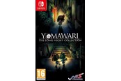 Gry - Yomawari: The Long Night Collection - Nintendo Switch - Akcja - 0810023031925