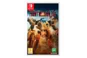 Gry - Front Mission 1st - Nintendo Switch - Gra turowa - 3701529504501