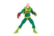 Figurki - Hasbro Marvel Legends Series - Avengers (Baron Von Strucker) 15 cm - F66135X00