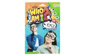 gry-planszowe-karciane-i-kosci - Toi-Toys Who am I Board game - 51025A