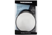 Inne srodki higieny osobistej - Tweezerman Tweezermate 10x Lighted Mirror - 3959 000-4
