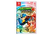 Gry - Mega Man Battle Network Legacy Collection - Nintendo Switch - Platforma - 0013388936021