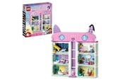 LEGO® - LEGO Gabby's Dollhouse 10788 Koci domek Gabi - 10788