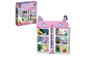 LEGO® - LEGO Gabby's Dollhouse 10788 Koci domek Gabi - 10788