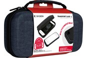 Akcesoria dla graczy - BigBen Interactive Protective Case Grey - Bag - Nintendo Switch - 3665962014396