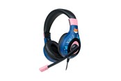 Akcesoria dla graczy - BigBen Interactive Fox - Wired Headset - Nintendo Switch - 3665962014532