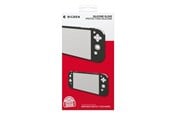 Akcesoria dla graczy - BigBen Interactive Silicon Case Black - Nintendo Switch OLED - 3665962010640