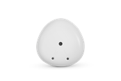 Bezpieczenstwo - Housegard Smoke Alarm Pebble Link Wireless Interconnected, 1-pack - 601160