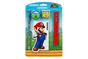 Przybory szkolne - Super Mario Stationery Set - SUMB0216