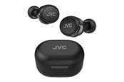Sluchawki, zestaw sluchawkowy - JVC HA-A30T - Black - HA-A30T-B-U