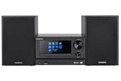 Systemy mikro i mini - Kenwood M-7000S-B Hi-Fi System - Black - M-7000S-B
