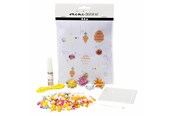 Kreatywne gry - Creativ Company Ironing bead set Making Easter pendants - 977313