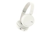 Sluchawki, zestaw sluchawkowy - JVC HA-S36W - HA-S36W-WU