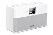 Radio DAB i budzik - Kenwood CR-ST80DAB - CRST80DABW
