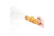 Zabawki na zewnatrz - Toi-Toys Bubble Gun Gold - 61956A