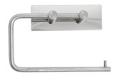 Akcesoria lazienkowe - Home>it Self-Adhesive Toilet Paper Holder - 13646