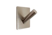 Akcesoria lazienkowe - Home>it Self-Adhesive Single Hook 4 x 4 cm - 13650