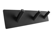 Akcesoria lazienkowe - Home>it Self-Adhesive Coat Rack With 3 Hooks - 13662