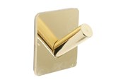 Akcesoria lazienkowe - Home>it Self-Adhesive Single Hook - 13670