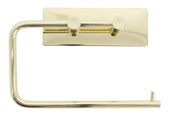Akcesoria lazienkowe - Home>it Self-Adhesive Toilet Paper Holder - 13676