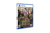 Gry - Armed Emeth - Sony PlayStation 5 - Role playing game (RPG) - strategy RPG - 0810105671162