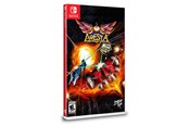 Gry - Sol Cresta (Dramatic Edition) - Nintendo Switch - Shoot 'em up - 0819976029010