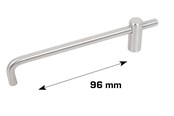 Wsporniki i zawiasy  - Home>it Furniture Handle - 13714