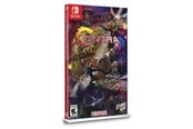 Gry - Contra - Anniversary Collection - Nintendo Switch - Strzelanka - 0819976029959