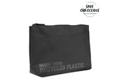 Inne srodki higieny osobistej - Studio Men's Washbag 100% Recycled Plasti - 10364-BA