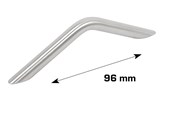 Wsporniki i zawiasy  - Home>it Furniture Handle "Sofie" - 13718