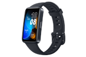 Smart Band - Huawei Band 8 - Black - 55020AMP