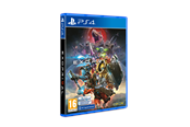 Gry - Exoprimal - Sony PlayStation 4 - FPS - 5055060953709
