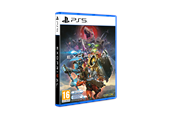 Gry - Exoprimal - Sony PlayStation 5 - FPS - 5055060953853