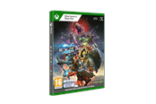Gry - Exoprimal - Microsoft Xbox One - FPS - 5055060953983