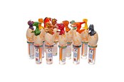 Zabawki na zewnatrz - Animal Planet Bubble Blow Sword Dino in Egg - 4985