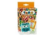 Kreatywne gry - PlayMais Mini Mosaic - Owl - 160545