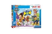 Puzzle - Clementoni Puzzle PAW Patrol 180pcs. Podłoga - 29308
