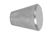 Wsporniki i zawiasy - Home>it ® møbelknop ""Tina"" Ø15 mm. - 13745