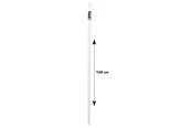 Skrzynki narzedziowe i systemy przechowywania - Home>it Wall Bracket for Rack System 122 cm - 16848