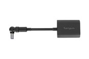 Telefon - Adapter i Ładowarka - Targus power adapter - barrel - 90 Watt - APD114GL