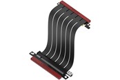 Obudowa komputerowa - akcesoria - Ssupd Meshroom PCIe 4.0 Riser Cable - 14CM - Dual - SSU-ACC-PCIE4-14-DR